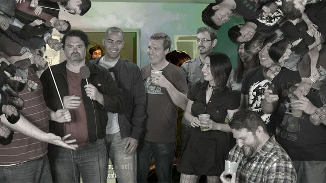 Thursday Night Throwdown: 06/23/11