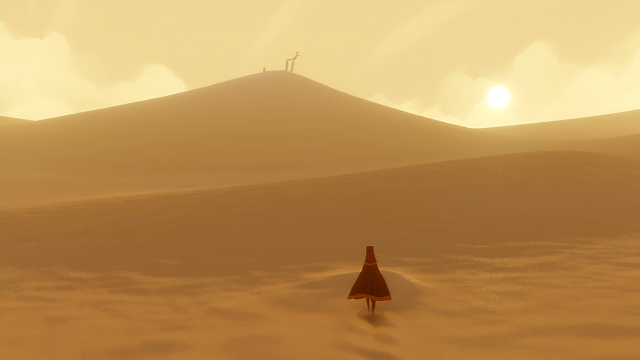Journey Beta