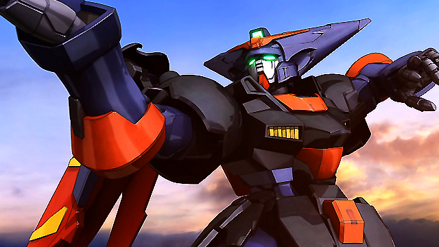 Dynasty Warriors: Gundam 3
