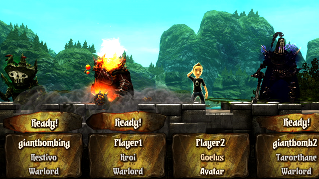 Warlords