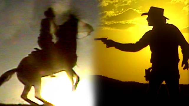 Fast Draw Showdown & Mad Dog McCree