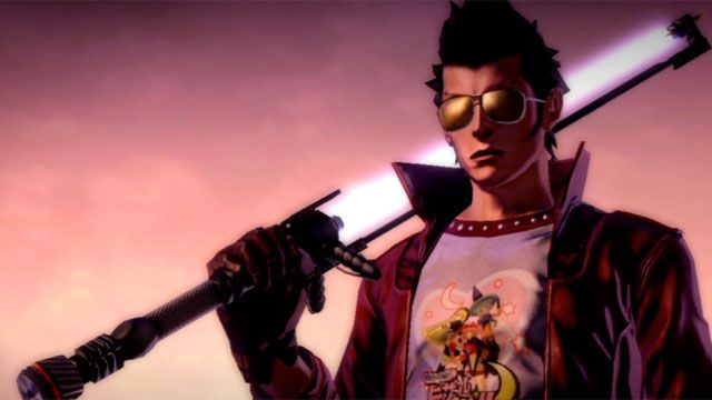 No More Heroes: Heroes' Paradise