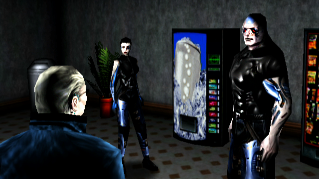 Throwback: Deus Ex