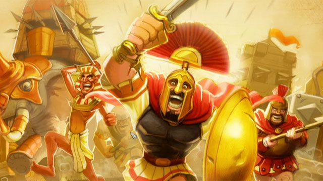 Age of Empires Online