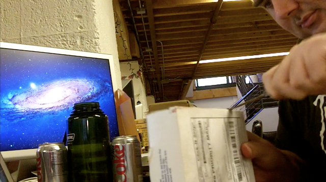 Mailbag: Too Much Candy Edition 08/24/2011