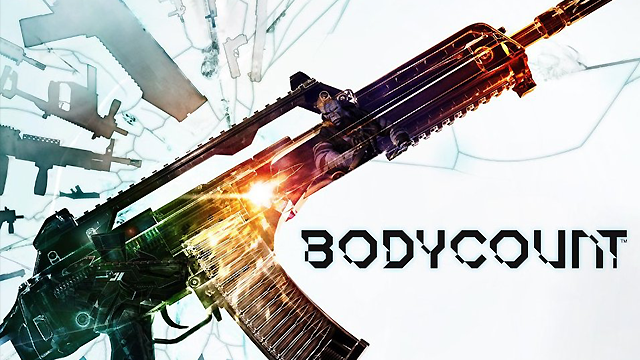 Bodycount