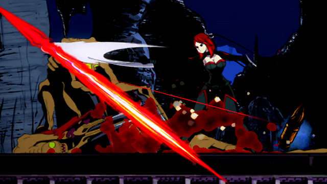 BloodRayne: Betrayal