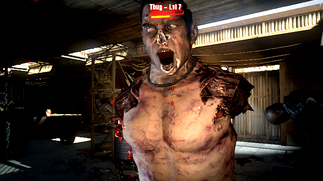 Dead Island