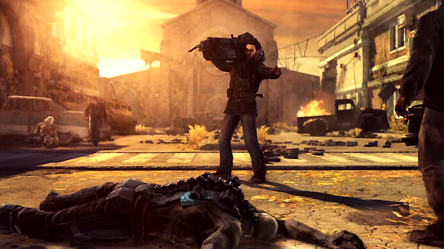 Resistance 3