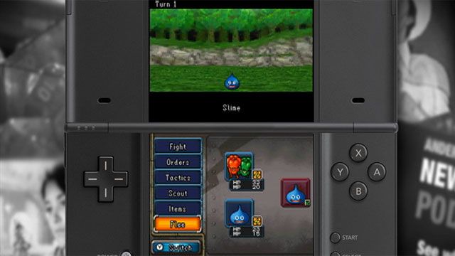 Dragon Quest Monsters: Joker 2