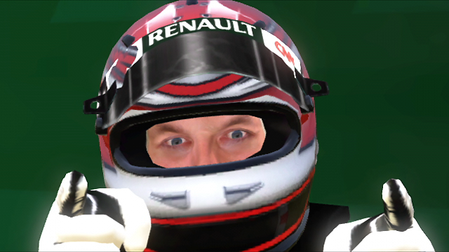 F1 2011