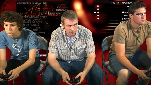 Thursday Night Throwdown: 09/22/11