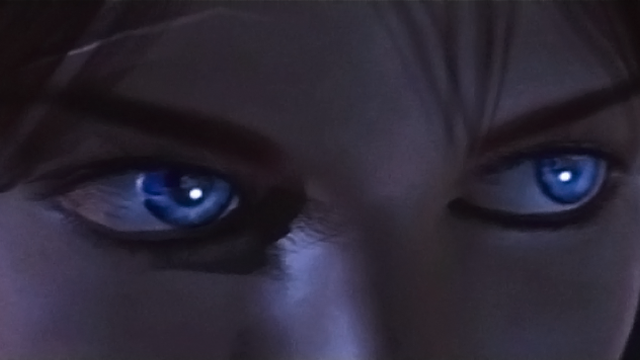 Resident Evil: Code: Veronica X