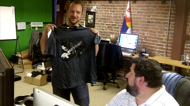 Mailbag: Hateful Candy Edition - 09/28/2011