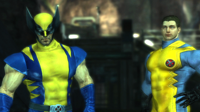 X-Men: Destiny