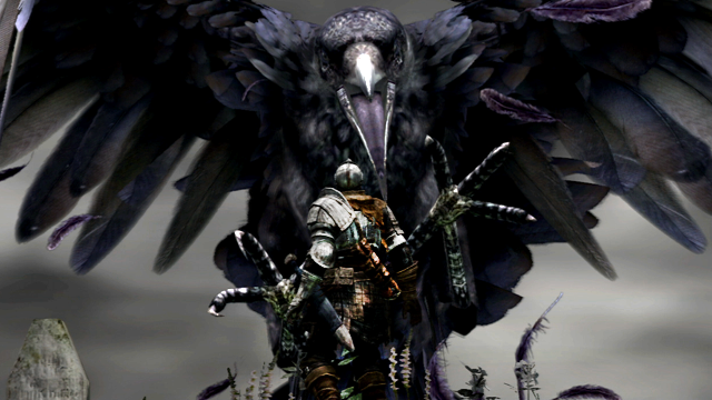 Dark Souls