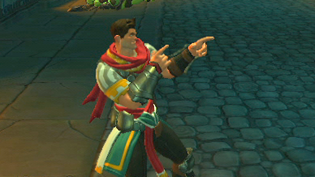 Orcs Must Die!