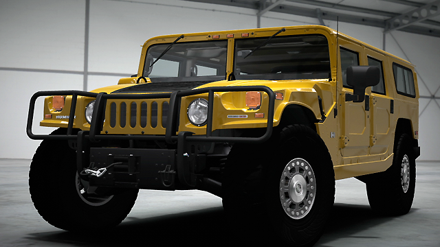 Forza 4