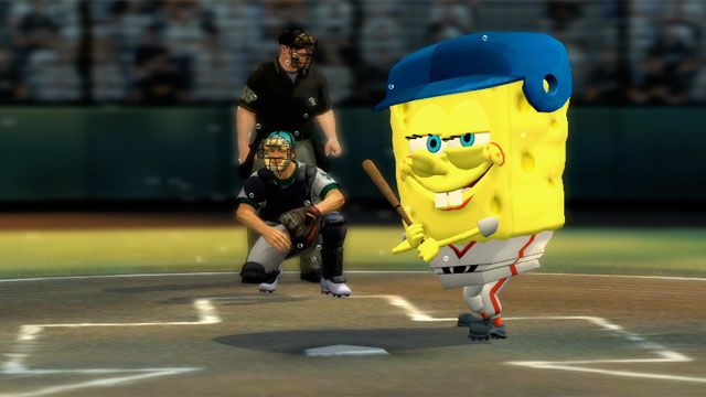 Nicktoons MLB