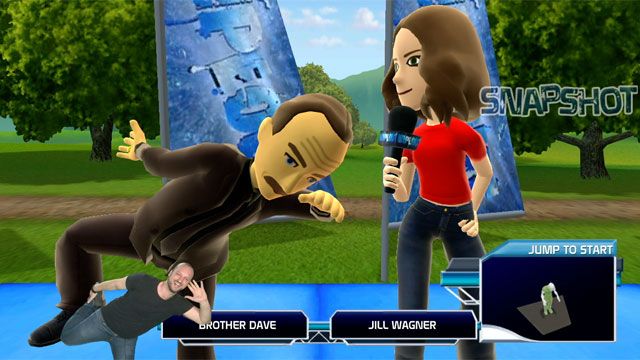 Wipeout 2