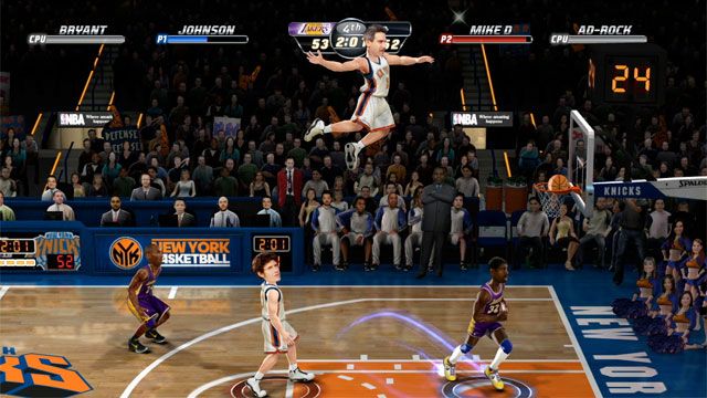 Thursday Night Throwdown: 10/13/11