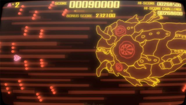 PixelJunk SideScroller