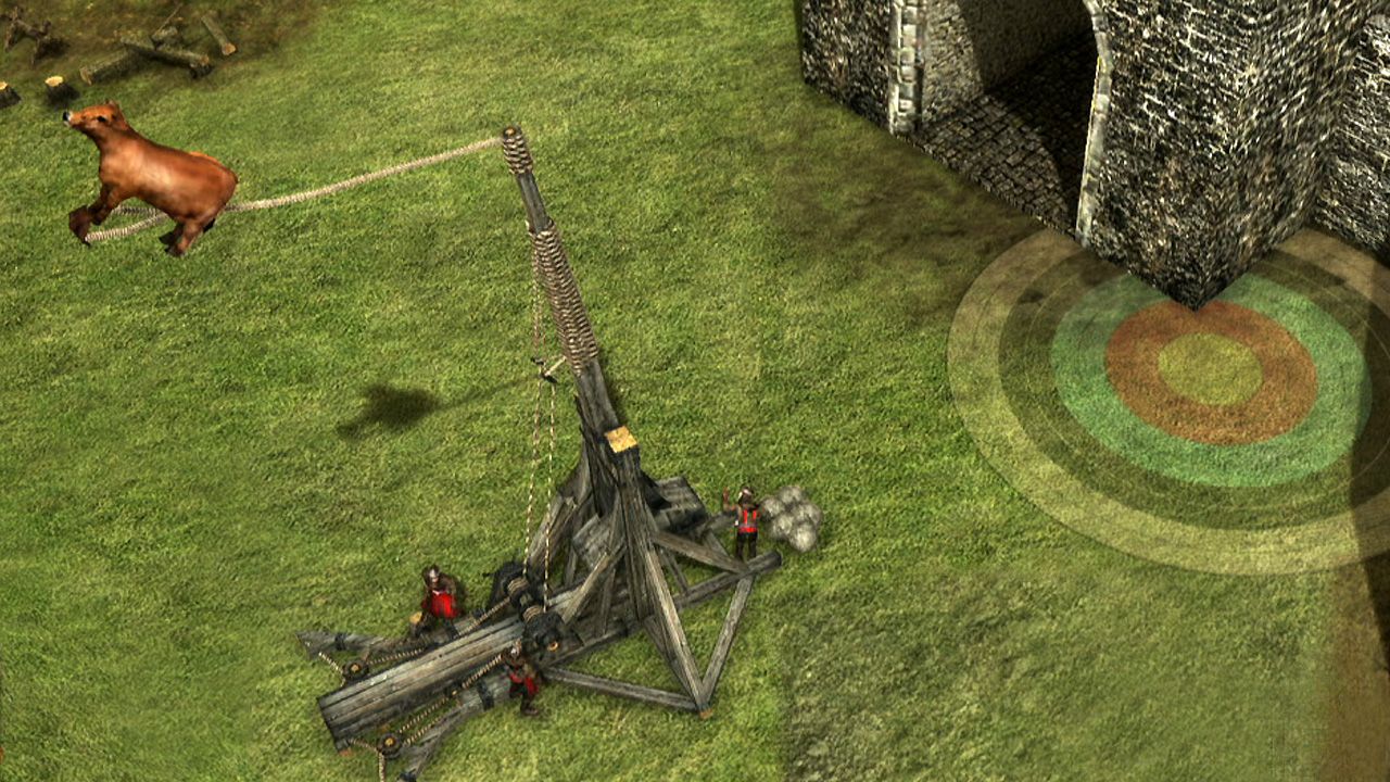 Stronghold 3