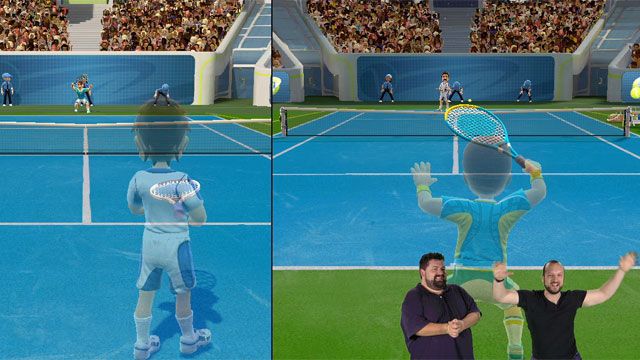 Kinect Sports: Season Two