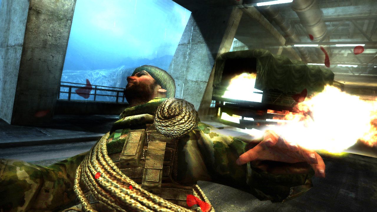 Goldeneye 007 Reloaded