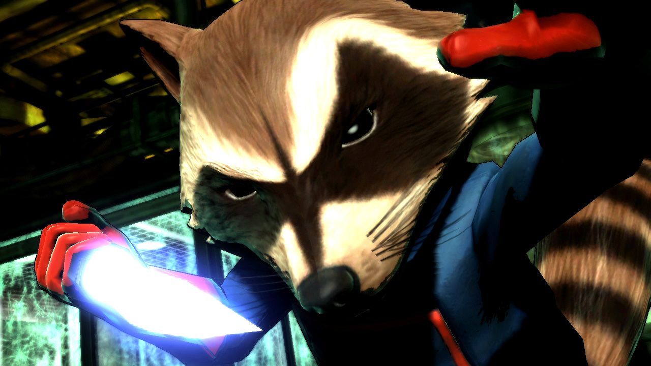 Ultimate Marvel vs. Capcom 3