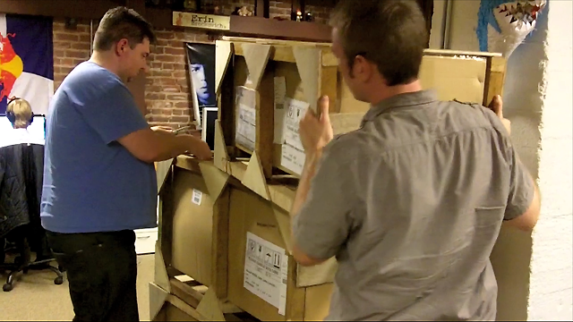 Giant Bomb Mailbag: Skybox Edition