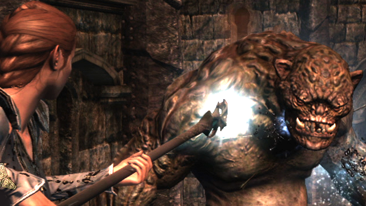 Lord of the Rings: War in the North