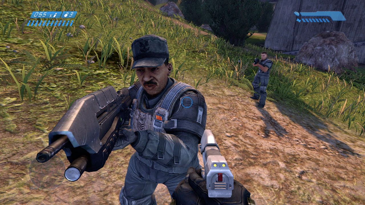 Halo: Combat Evolved Anniversary
