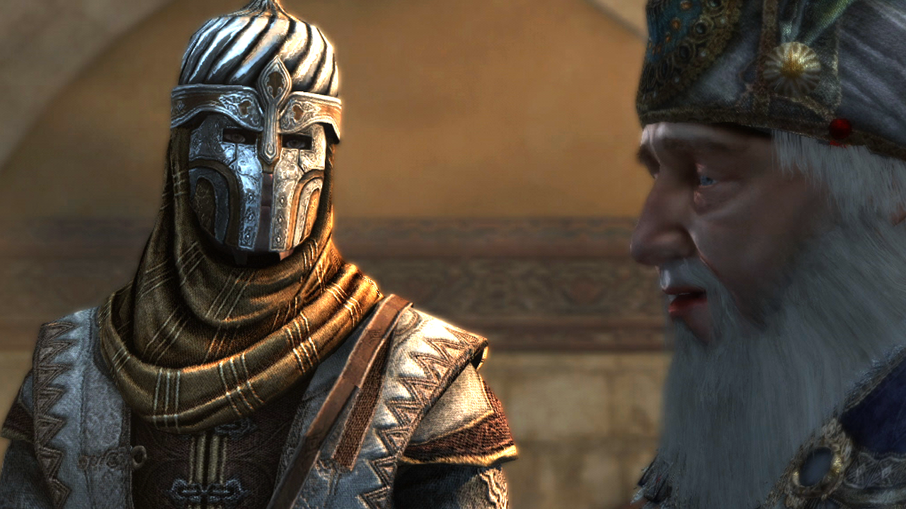 Assassin's Creed: Revelations