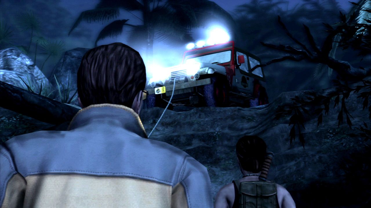Jurassic Park