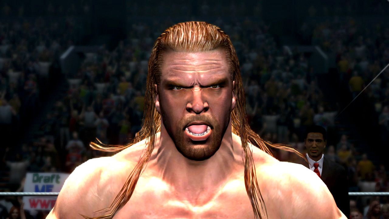WWE '12