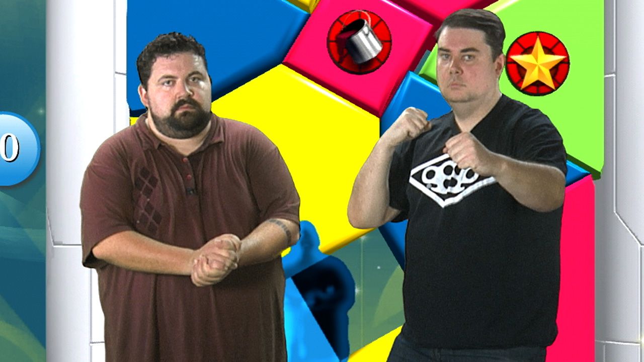Twister Mania