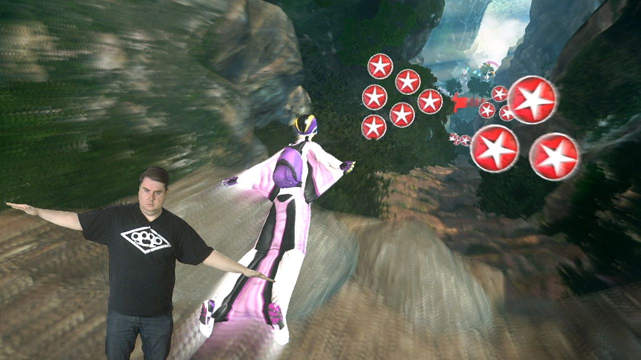 MotionSports Adrenaline