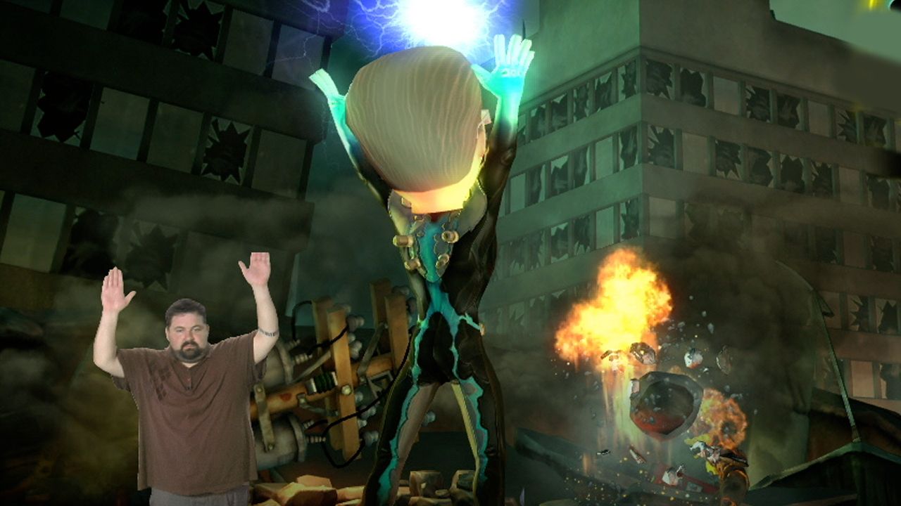 PowerUp Heroes