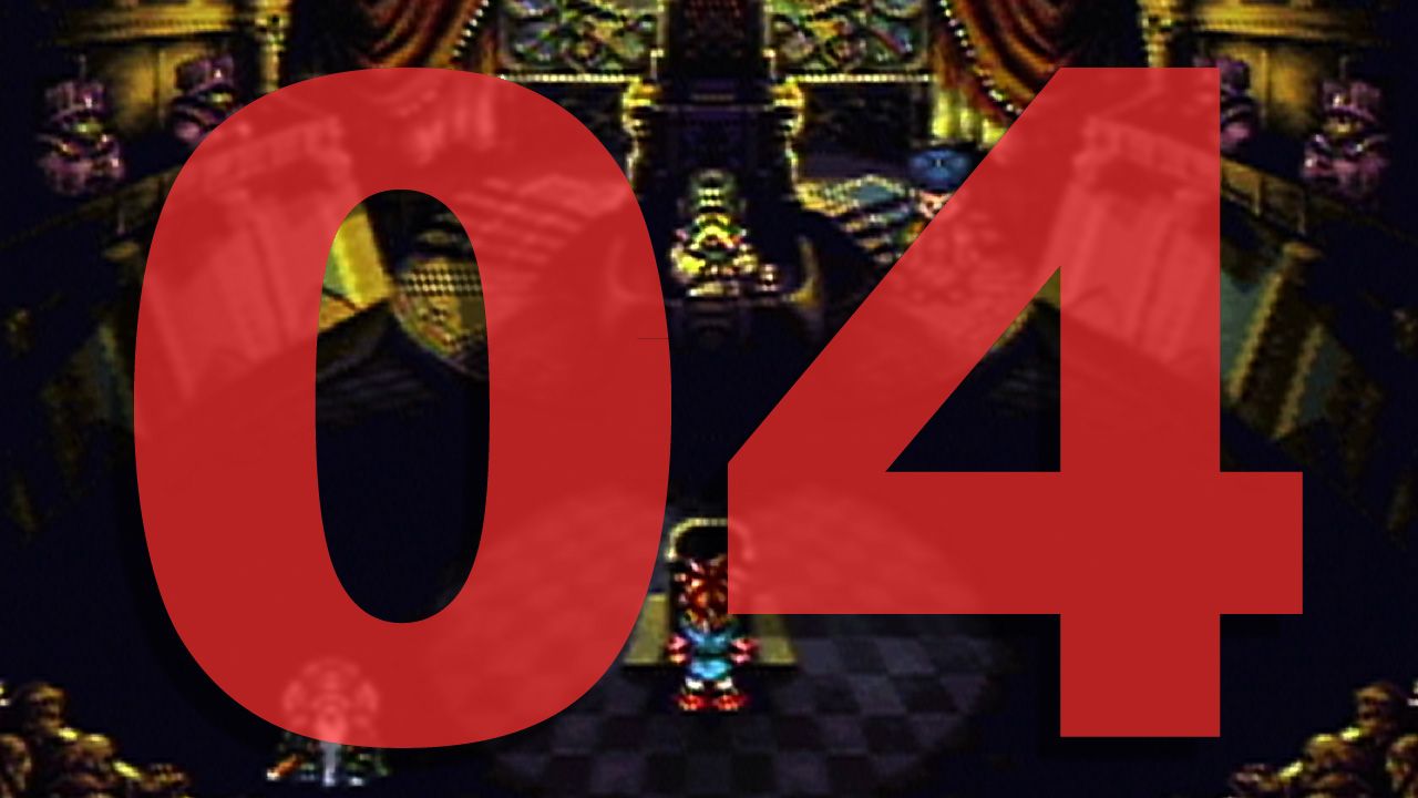 Chrono Trigger - Part 04