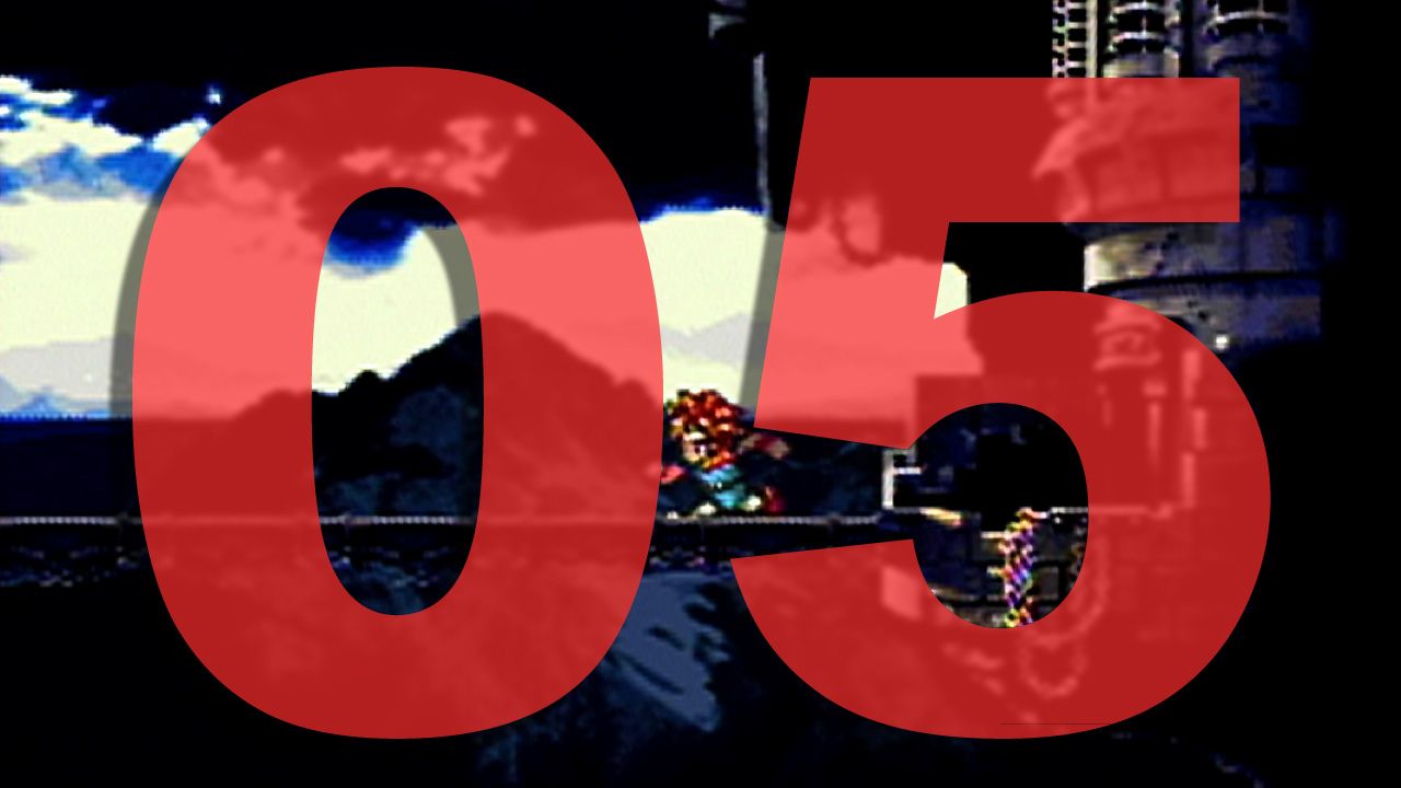Chrono Trigger - Part 05
