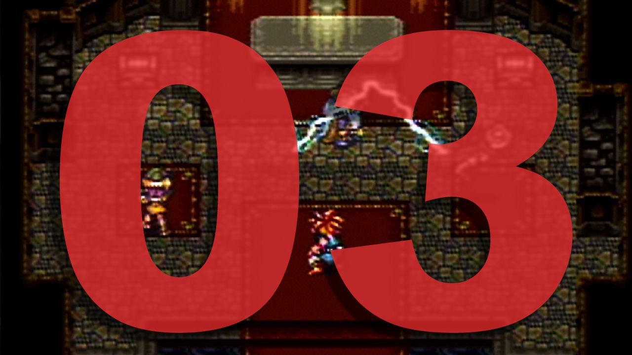 Chrono Trigger - Part 03