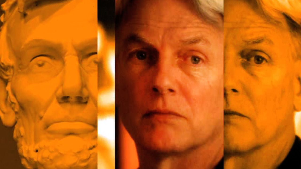 NCIS