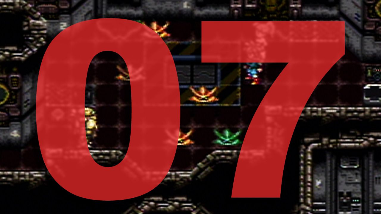 Chrono Trigger - Part 07