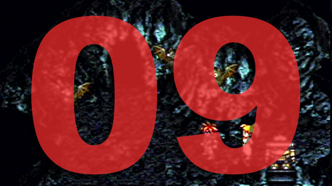 Chrono Trigger - Part 09