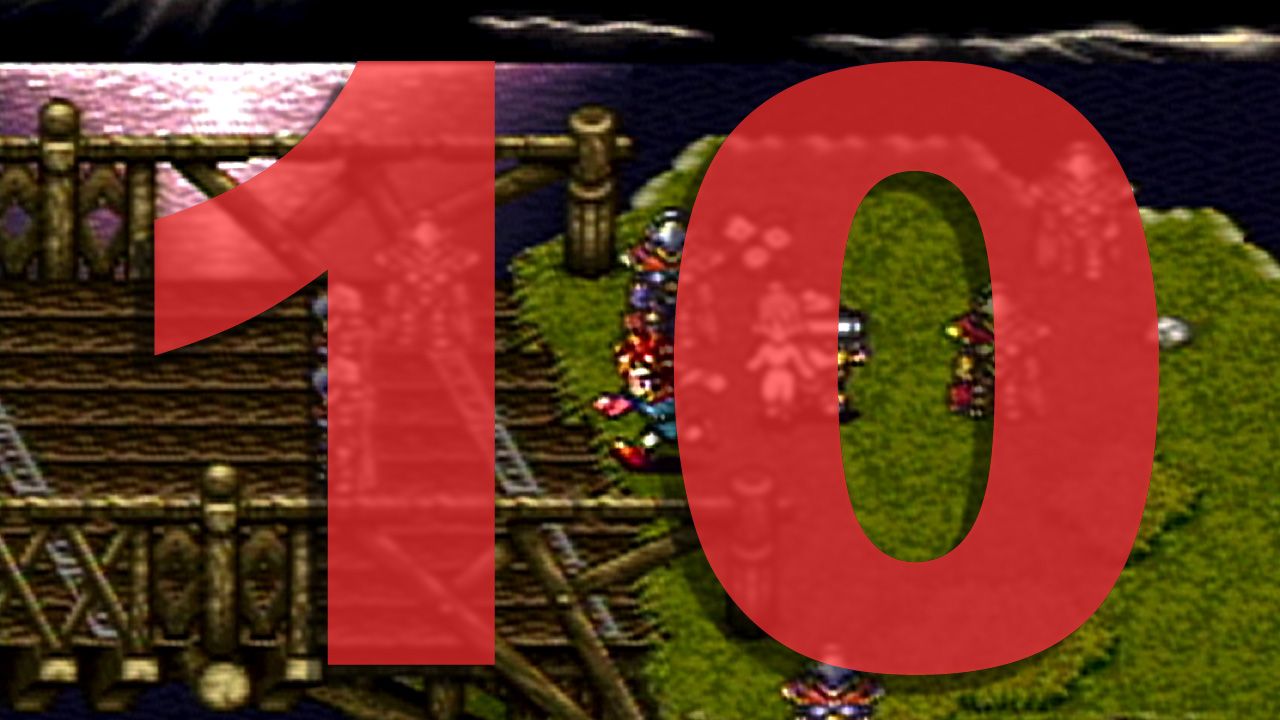 Chrono Trigger - Part 10