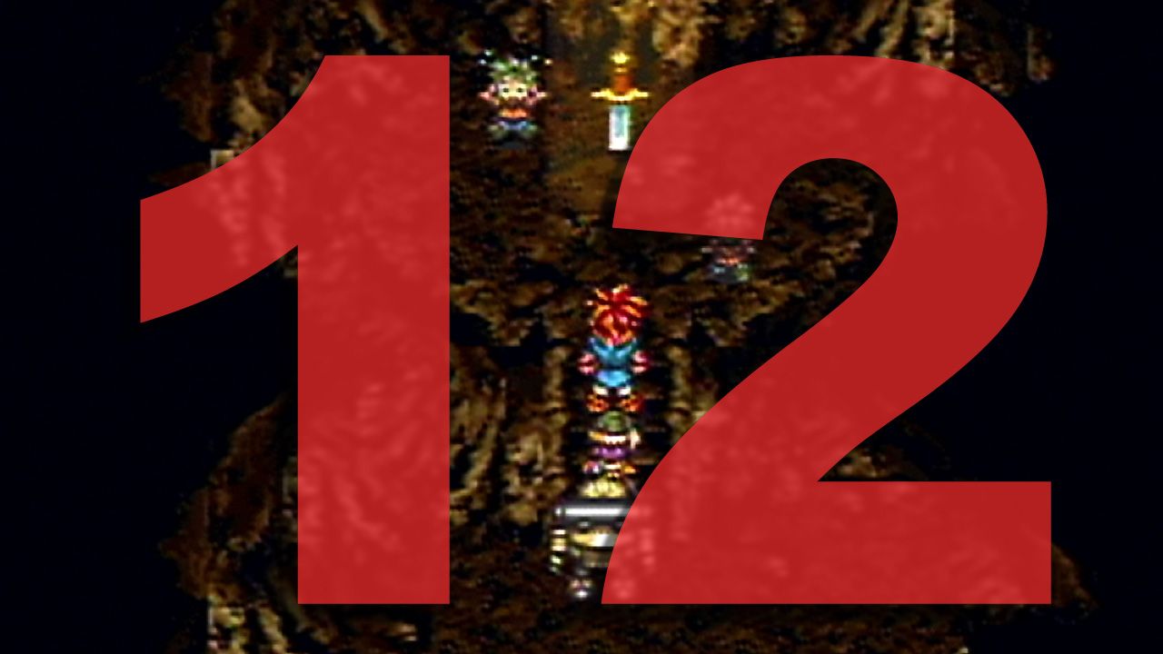 Chrono Trigger - Part 12