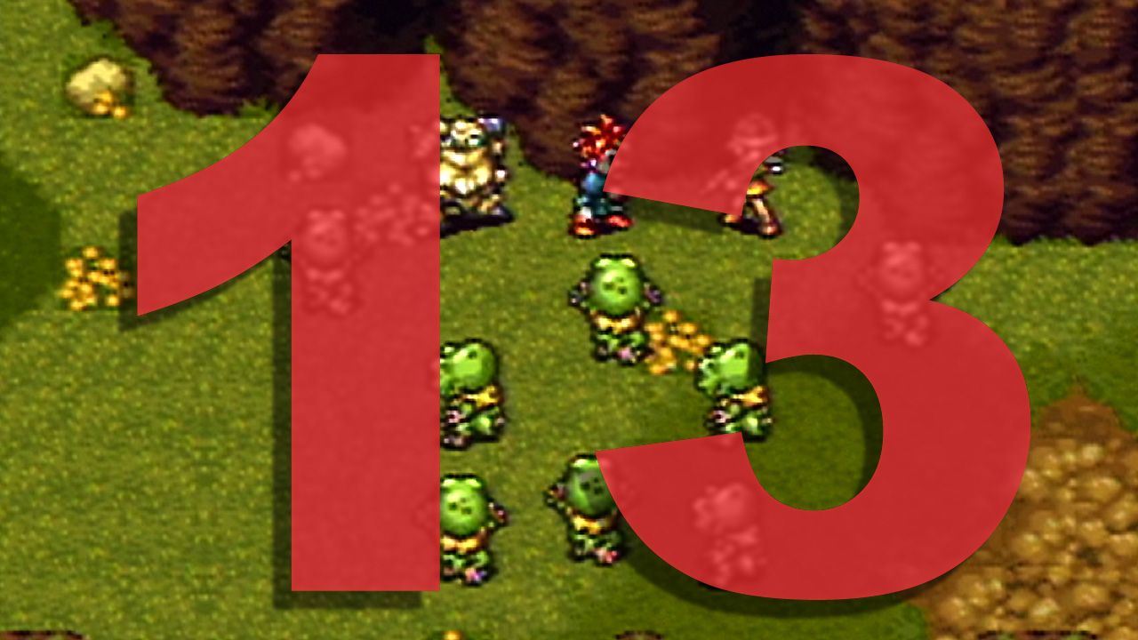 Chrono Trigger - Part 13