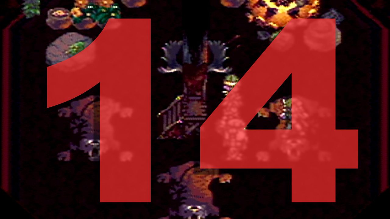 Chrono Trigger - Part 14