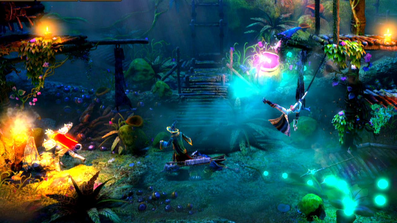 Trine 2